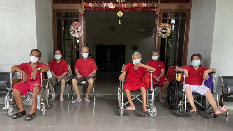 Pasca Viral Dugaan Pelanggaran HAM, Panti Wreda Salam Sejahtera Rombak Sistem di Bawah Pengawasan Kementerian
