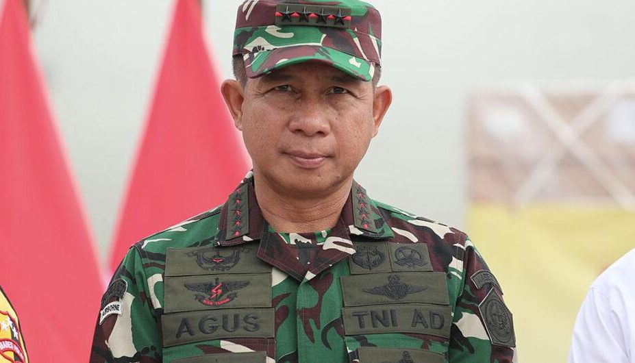 Teror Air Keras Aktivis KontraS: TAUD Desak Menhan, Panglima TNI, dan Kepala BAIS Diperiksa