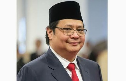 Menko Airlangga: Defisit APBN di Bawah 3 Persen Sulit Dipertahankan Jika Harga Minyak Melonjak