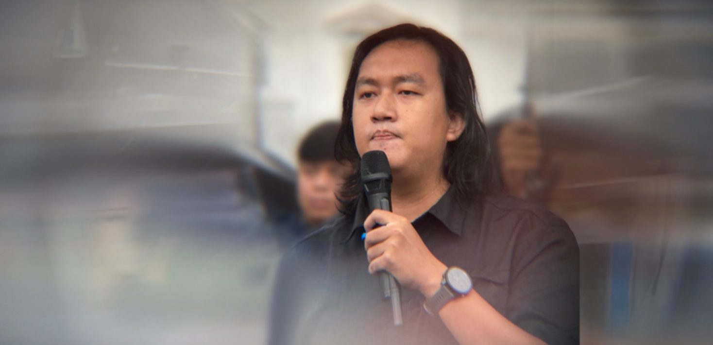 Fakta Mengejutkan Kasus Air Keras Andrie Yunus: Pelaku Diduga Tembus Belasan Orang!