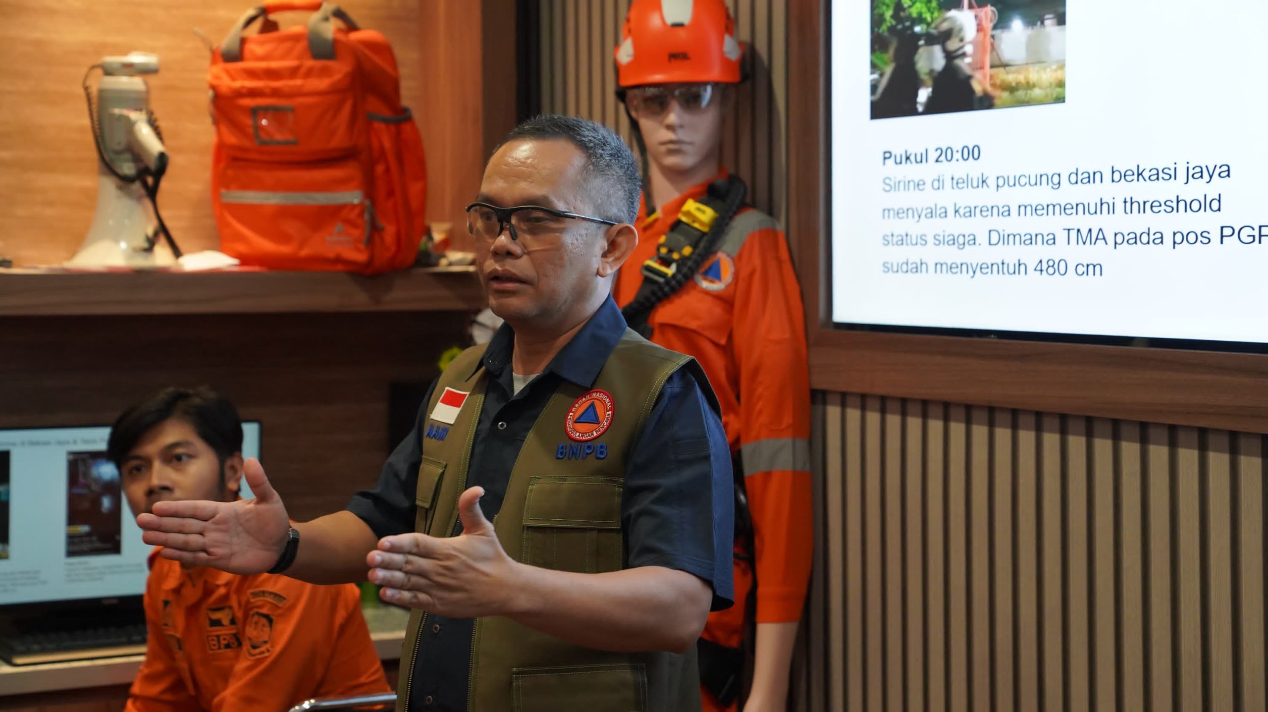 Indonesia Dikepung Bencana Hidrometeorologi: Banjir, Longsor, hingga Cuaca Ekstrem Melanda Berbagai Wilayah