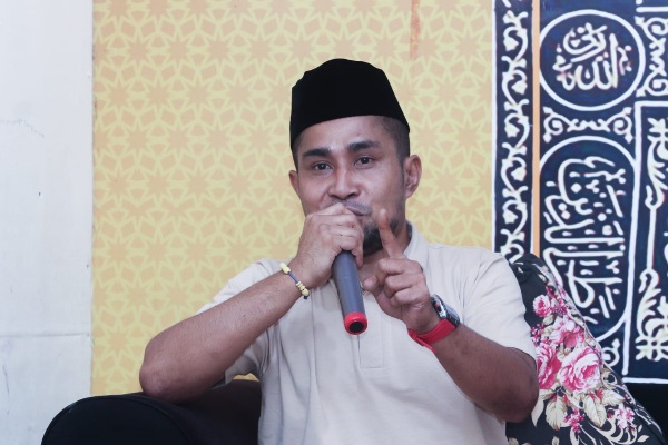 Sandri Rumanama: Mudik Lebaran Aman Lancar, POLRI PRESISI Terbukti Nyata di Lapangan!