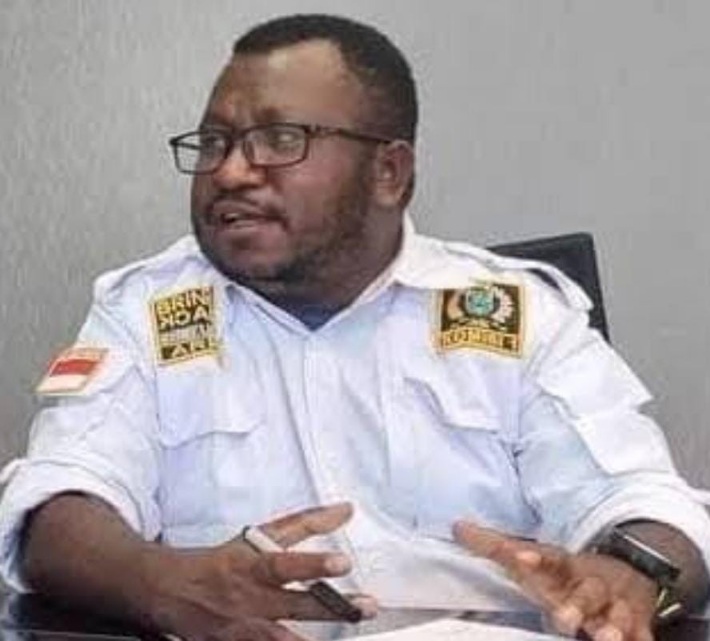 Agustinus Kambuaya Minta Prabowo Fokus Atasi Konflik Papua, Jangan Urus Perang Negara Lain