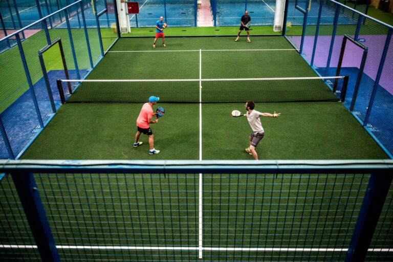 Polemik Penyegelan Lapangan Padel di Jakarta: Pemprov DKI Diminta Tak Abaikan Hak Kesehatan Warga
