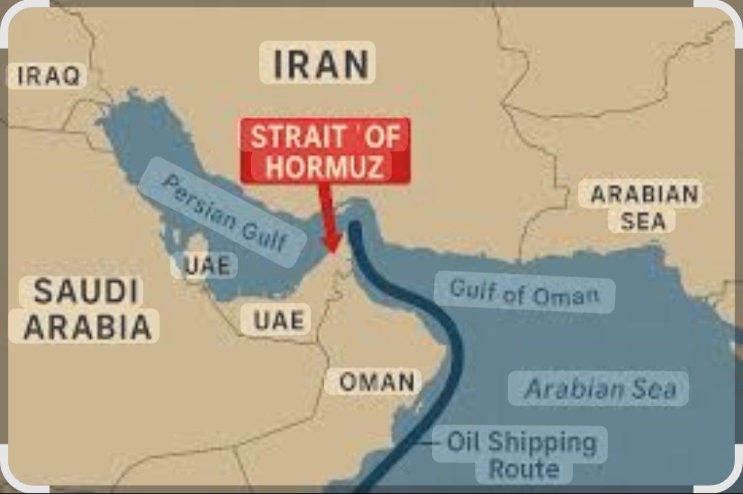 Iran Tutup Selat Hormuz: Krisis 2026 Bisa Lebih Parah dari 2008 dan 2022