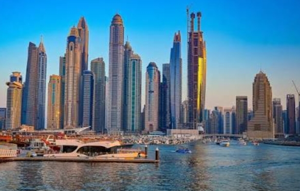 Ketegangan Timur Tengah: Bandara Dubai Mulai Operasikan Penerbangan Terbatas
