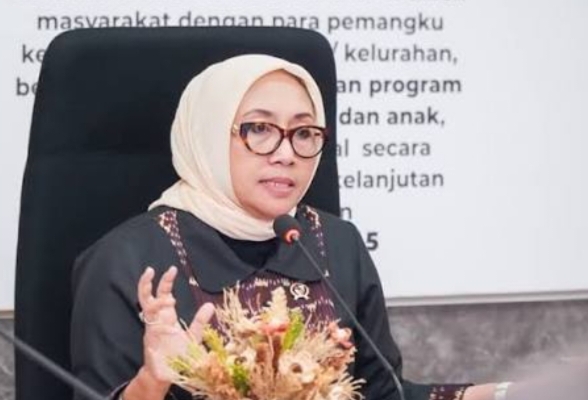 Sinergi KemenPPPA dan Menpora: Lindungi Atlet dari Predator Seksual