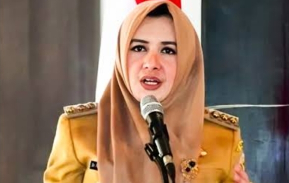 Bupati Pekalongan Terjerat Korupsi: Suami Fadia Arafiq Terancam Dipanggil KPK
