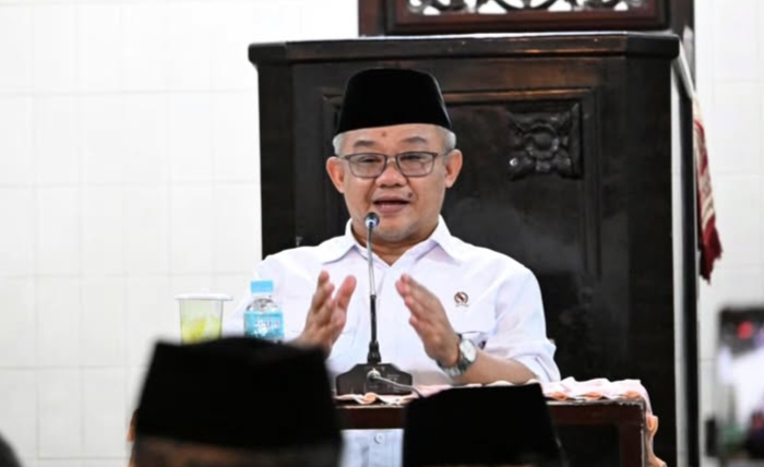 Anggaran Rp181 Triliun untuk Pendidikan: Fokus Digitalisasi dan Kesejahteraan Guru