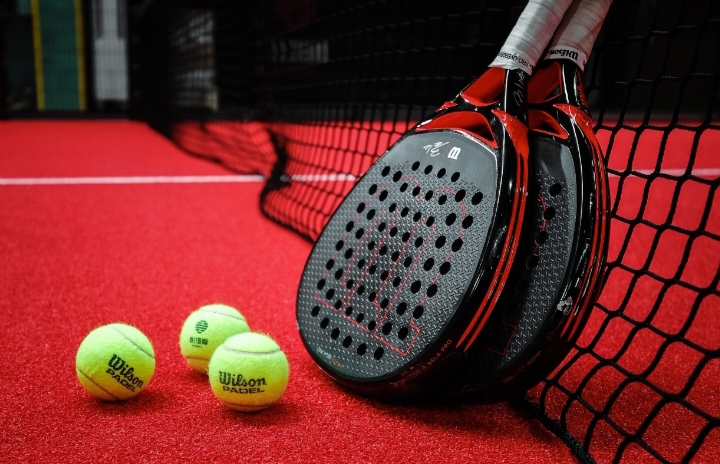 Tanpa PBG, Dua Lapangan Padel di Jakarta Utara Resmi Disegel Pemerintah