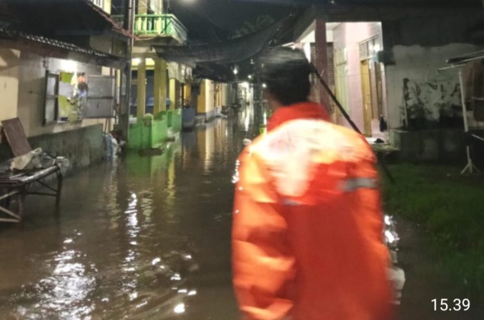 Laporan Terkini Bencana Banjir dan Cuaca Ekstrem di Magelang, Pasuruan dan Ngawi