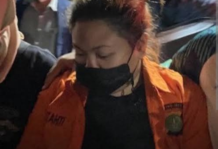 Eksekusi Aset Olivia Nathania: Penantian Panjang Korban CPNS Bodong
