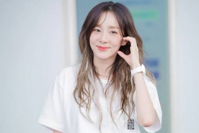 Skandal Narkoba 2NE1: Sandara Park Bantah Tuduhan Park Bom