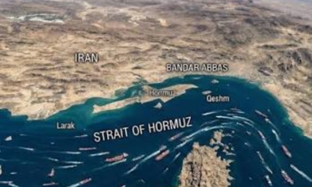 Terobosan Diplomasi: Iran Izinkan Kapal Pakistan Lintasi Selat Hormuz