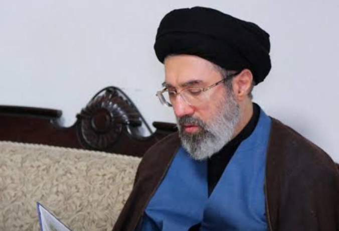 Pernyataan Perdana Mojtaba Khamenei: Iran Tetap Lawan AS-Israel dan Ancam Tutup Selat Hormuz