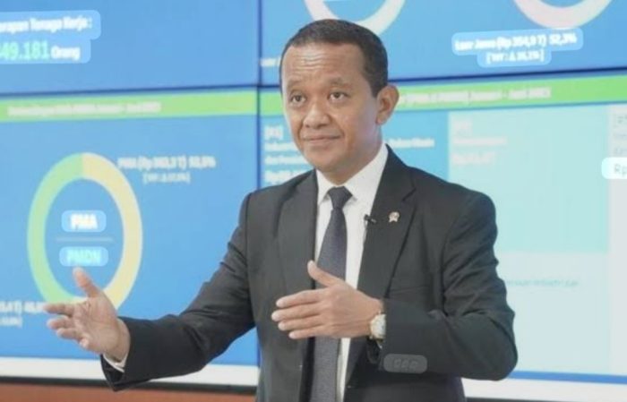 Sah! Menteri ESDM Pastikan Implementasi Biodiesel B50 Berlaku Mulai 1 Juli 2026