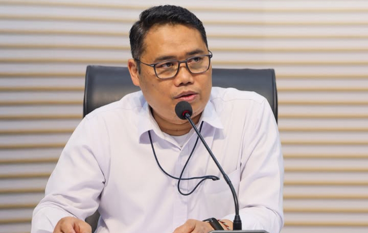 Skandal Fee Haji Gus Yaqut: KPK Bongkar Aliran Dana Pengondisian Pansus DPR!