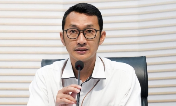 Saksi Kunci Mangkir: Teka-teki Suap Bea Cukai Senilai Rp40 Miliar Berlanjut