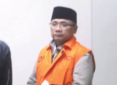 KPK Bantah Ada "Tangan Gaib" di Balik Status Tahanan Rumah Yaqut Cholil Qoumas