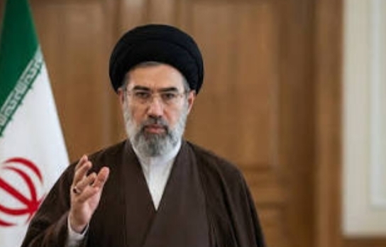 Mojtaba Khamenei Mengamuk! Perintahkan Blokade Selat Hormuz dan Serangan Balasan