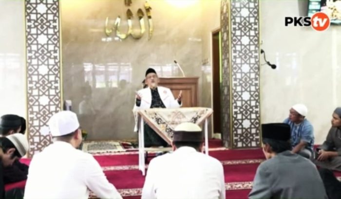 Peringati Nuzulul Qur'an, DPP PKS Gelar 12 Jam Marathon Qur'an