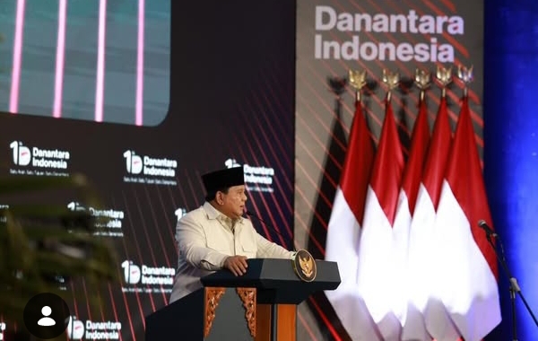 Instruksi Tegas Presiden Prabowo: Stop Ekspor Batu Bara dan Sawit Jika Kebutuhan Lokal Belum Terpenuhi!