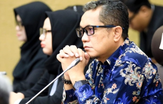 Partai Prima Kutuk Teror Air Keras: Jangan Ada Pembungkaman Aktivis!