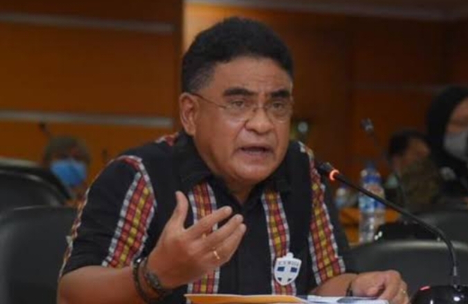 DPR RI Murka! Penyerangan Andrie Yunus Disebut Upaya Bungkam Pembela HAM