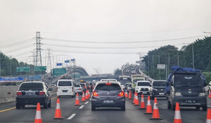 Tips Perjalanan Aman Saat Mudik dari Allianz