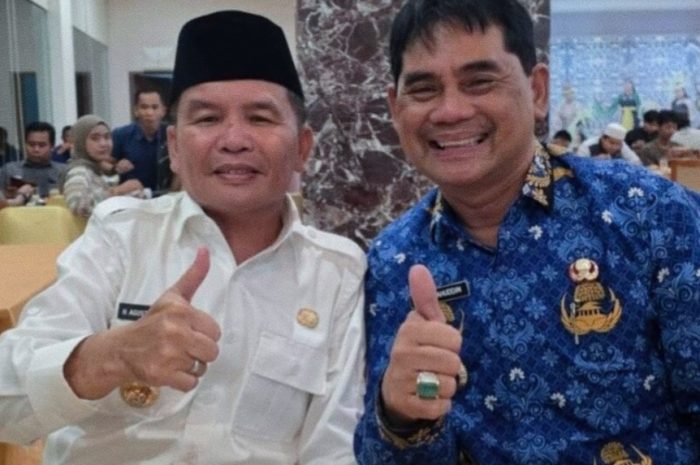 Bupati Shalahuddin Paparkan Usulan Strategis Barito Utara, di Musrenbang Provinsi Kalteng