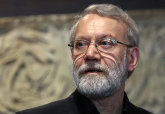 Pejabat Tinggi Iran Ali Larijani Tewas dalam Serangan Udara Israel!
