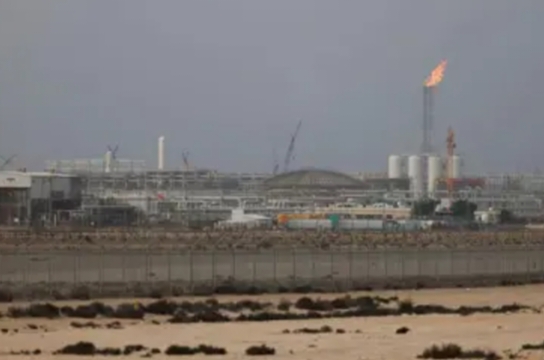 Timur Tengah Memanas: Fasilitas Gas Qatar Terkena Serangan Rudal!