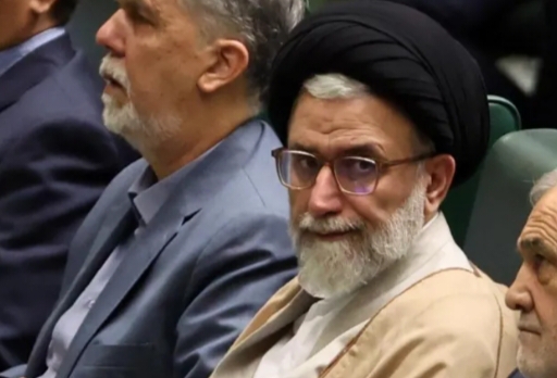 Intelijen Iran Berduka: Menteri Esmail Khatib Tewas dalam Serangan