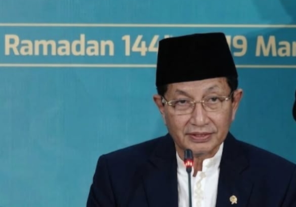 Resmi! Idulfitri 2026 Jatuh pada Sabtu 21 Maret, Simak Hasil Sidang Isbat Selengkapnya