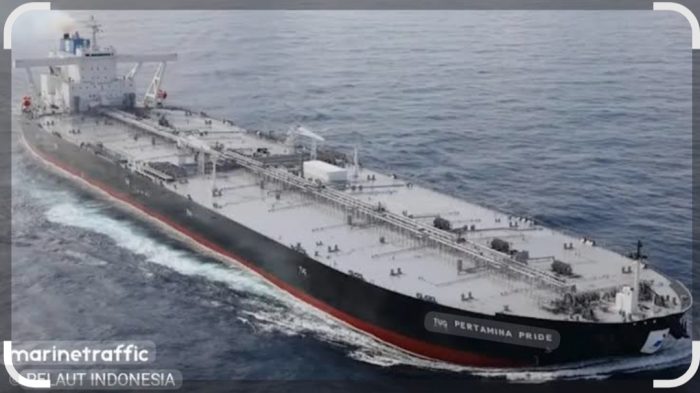 Sudah 3 Minggu Pertamina Pride Tertahan, Seberapa Besar Dampaknya Terhadap Pasokan BBM Indonesia?