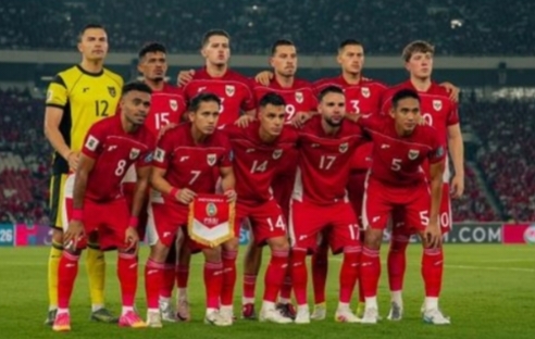 PSSI Berpotensi Raih Dana Hibah Rp371 Miliar dari FIFA Fast Forward Programme