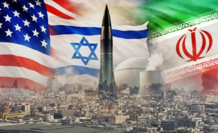 Eskalasi Israel vs Iran Memanas! Netanyahu Dimaki Trump agar Jangan Ceroboh Serang Dhahiya Lebanon Selatan