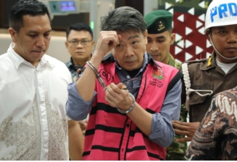 Kasus BBM Pertamina Patra Niaga, Polisi Tetapkan Samin Tan dan Tiga Eks Pejabat sebagai Tersangka