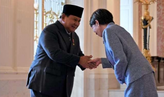 Diplomasi Tokyo: Presiden Prabowo dan PM Jepang Perkuat Hubungan Bilateral