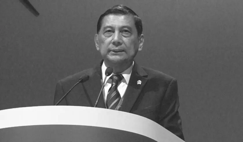 Indonesia Berduka: Begawan Pertahanan dan Hubungan Internasional Prof. Juwono Sudarsono Tutup Usia