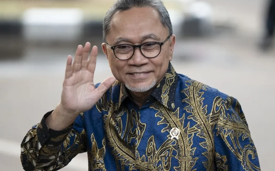 APPMBGI Serahkan 5 Pilar Strategis MBG ke Menko Pangan, Zulhas: Butuh Partisipasi Aktif Masyarakat