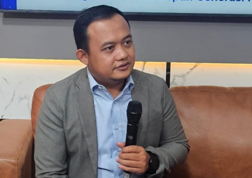 Jaringan Muslim Madani Ajak Rakyat Perkuat Ukhuwah di Tengah Gejolak Geopolitik Global