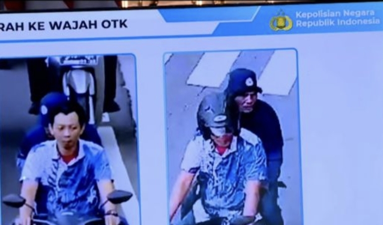 Forum Sipil Nusantara Bersatu: TNI Harus Tunduk pada Hukum Sipil dalam Kasus Penyiraman Air Keras Aktivis KontraS