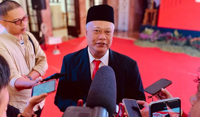 Surabaya Perketat Arus Urbanisasi Pasca-Lebaran 2026, RT/RW Wajib Lapor 1x24 Jam