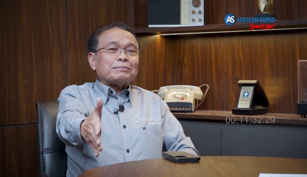 OTT Berulang Kepala Daerah: Catatan Kritis Prof. Djohermansyah Djohan