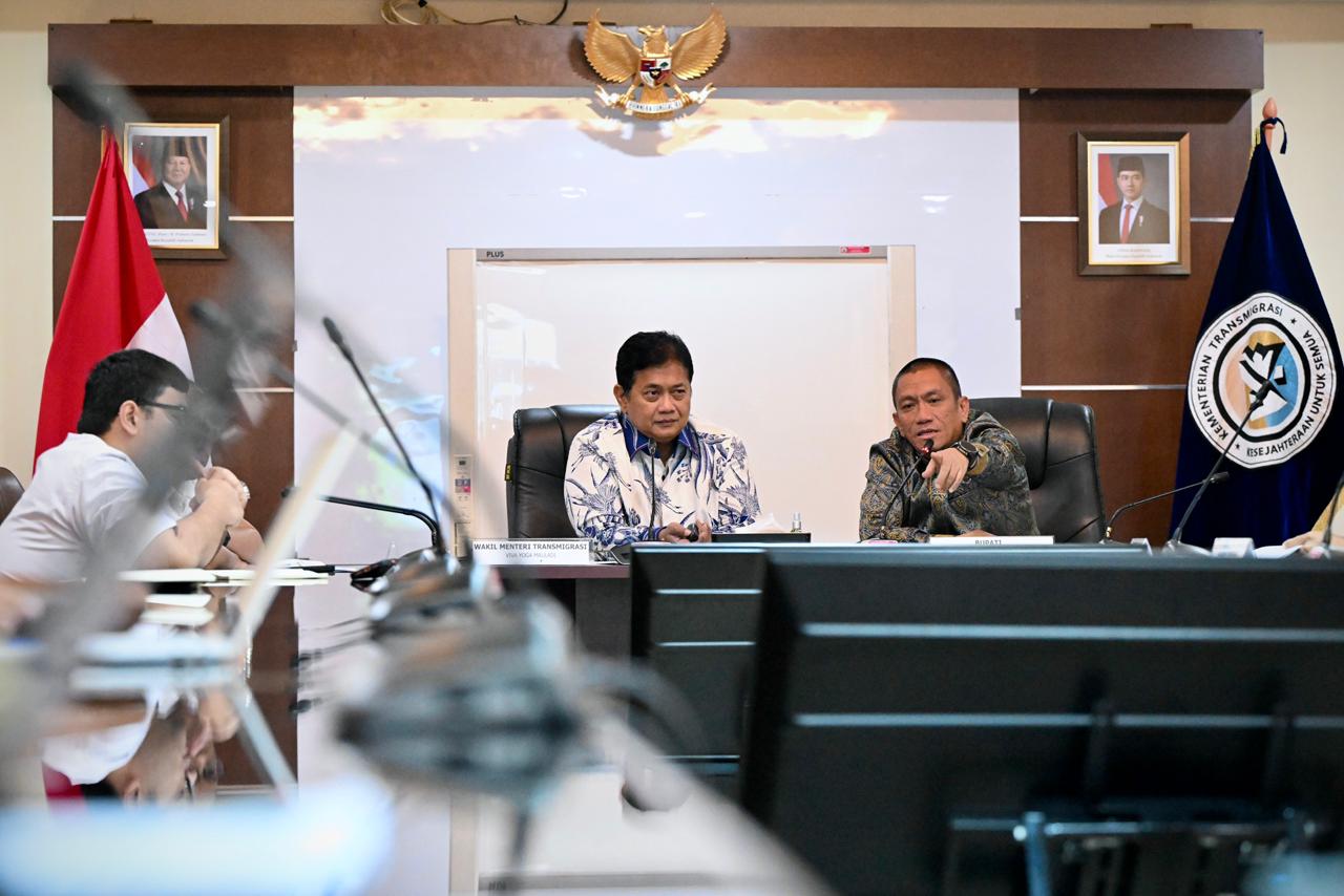 Genjot Potensi Pertanian di Mahalona, Pemkab Luwu Timur Keluhkan Buruknya Infrastruktur Pendukung