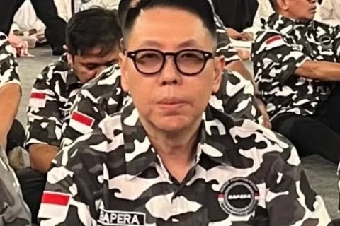 Bapera Bantah Isu Pengeroyokan di Polda Metro Jaya, Henry Indraguna: Informasi Itu Tidak Benar
