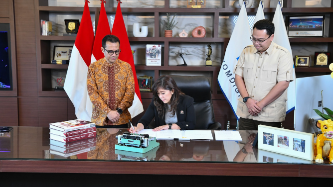 Lindungi Generasi Muda, Pemerintah Resmi Larang Akun Media Sosial bagi Anak di Bawah 16 Tahun
