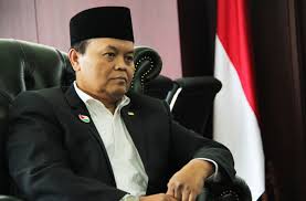Pimpinan MPR Minta Agar Indonesia Pertimbangkan Keluar dari Board of Peace