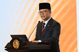 Menlu Sugiono Tegaskan 'Overflight Access' AS Tak Akan Seret Indonesia ke Konflik Global